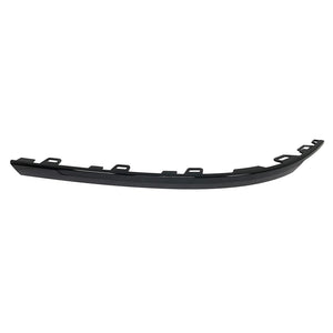 Rear Driver Side Bumper Molding image
