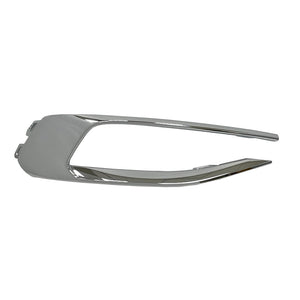 Rear Driver Side Bumper Molding image