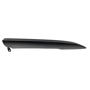 Rear Driver Side Bumper Molding image