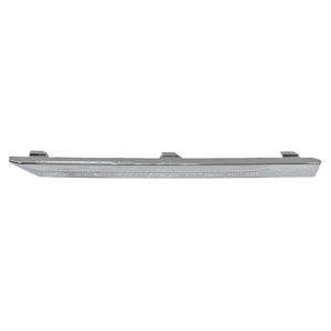 Rear Passenger Side Bumper Molding image