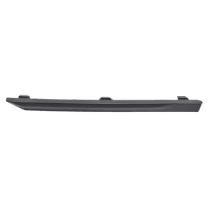Rear Passenger Side Bumper Molding image