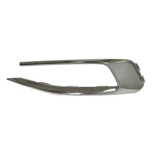 Rear Passenger Side Bumper Molding image
