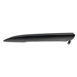 Rear Passenger Side Bumper Molding image