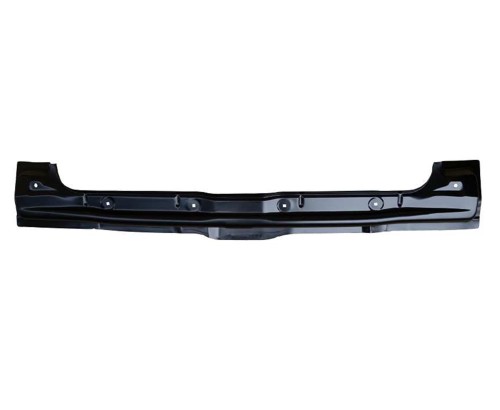 1999-2010 Volkswagen Golf Rear Bumper Valance/Grille Kit Steel Panel - VW1195103-Partify-Painted-Replacement-Body-Parts
