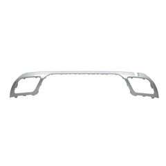 Rear Bumper Valance / Grille Kit image