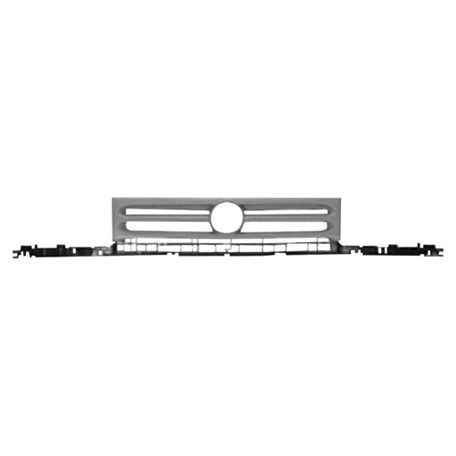 1993-1995 Volkswagen Jetta Grille To Vin T000133 Assembly - VW1200121-Partify-Painted-Replacement-Body-Parts