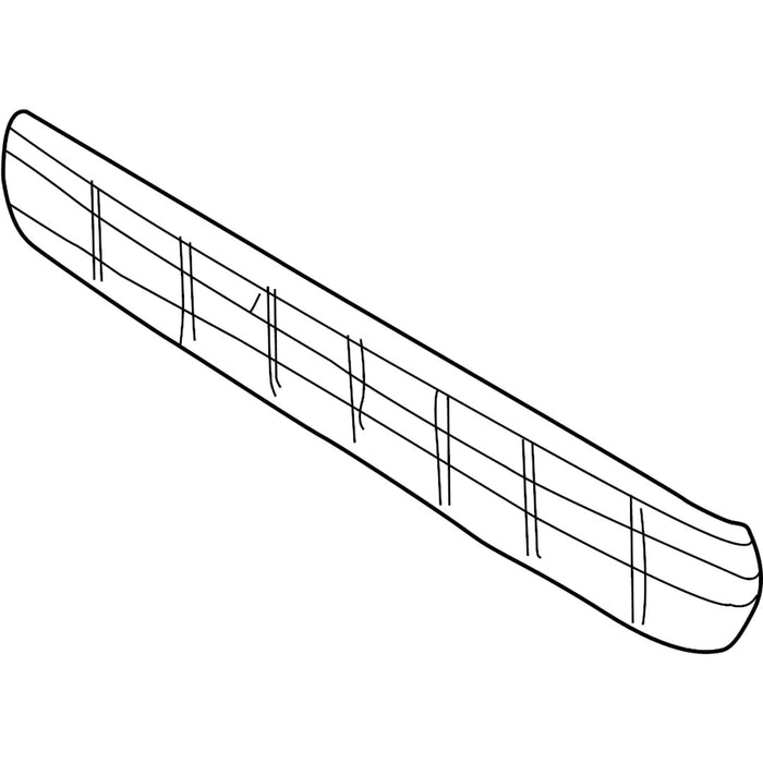 Partify rebuilt image - VW1200125