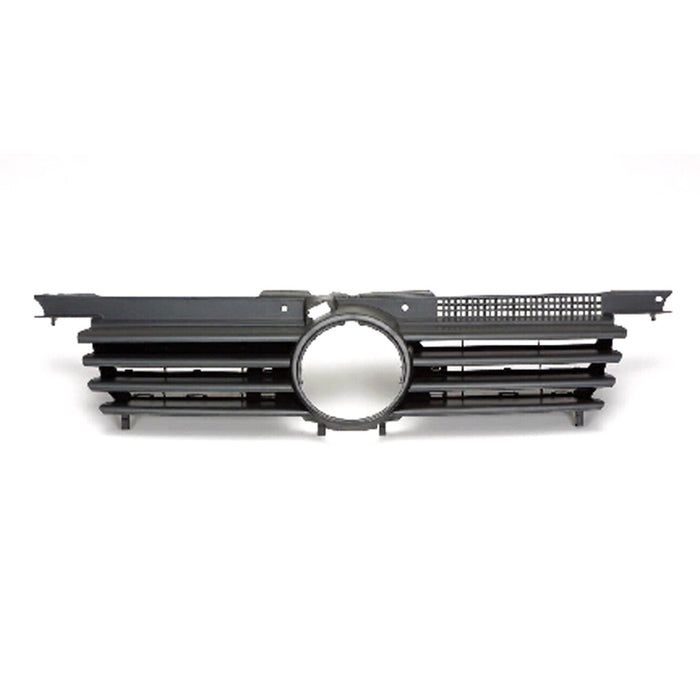 1999-2003 Volkswagen Jetta Grille Type 4 Includes Grille & Frame Assembly 4 Door Sedan - VW1200129-Partify-Painted-Replacement-Body-Parts