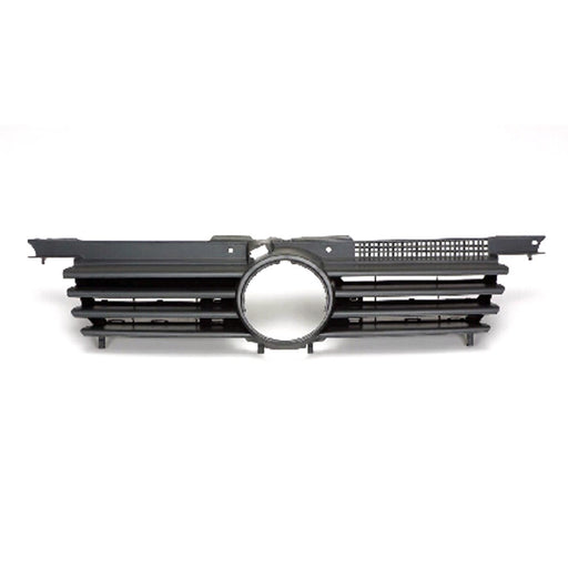 1999-2003 Volkswagen Jetta Grille Type 4 Includes Grille & Frame Assembly 4 Door Sedan - VW1200129-Partify-Painted-Replacement-Body-Parts