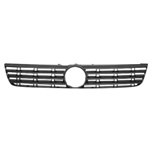 1998-2001 Volkswagen Passat Grille Early Design Assembly - VW1200130-Partify-Painted-Replacement-Body-Parts