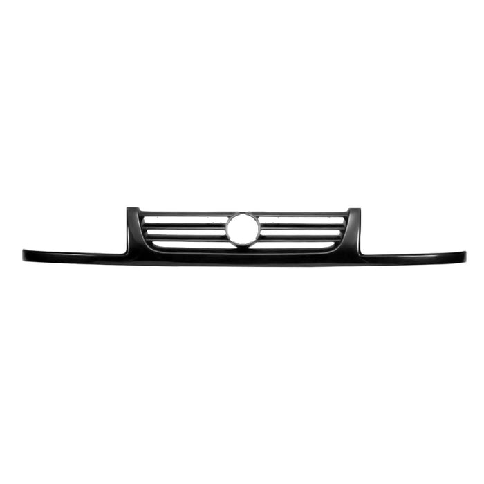 1996-1999 Volkswagen Jetta Grille From Vin T000133 Assembly - VW1200135-Partify-Painted-Replacement-Body-Parts