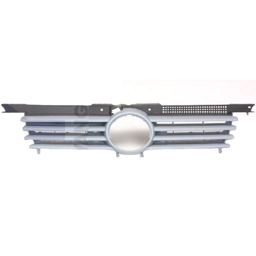 2006-2010 Volkswagen Jetta Grille Assembly 2L L4 - VW1200137-Partify-Painted-Replacement-Body-Parts