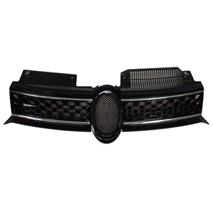 Grille image