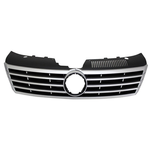2013-2016 Volkswagen CC Grille Assembly - VW1200161-Partify-Painted-Replacement-Body-Parts