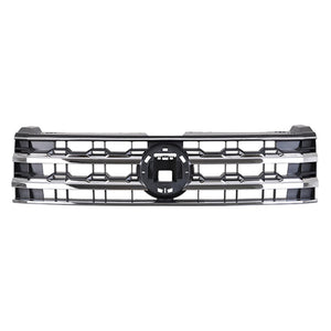 Grille image