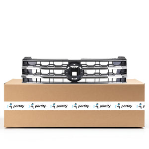Grille image