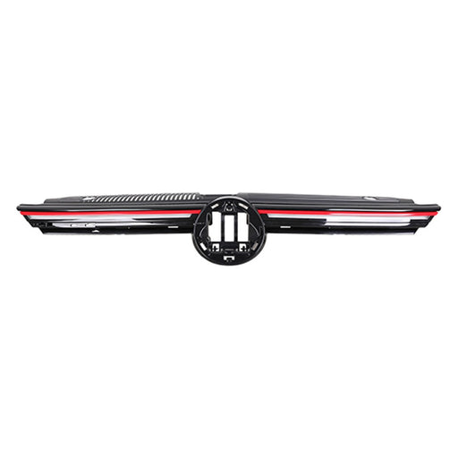 Volkswagen GTI Autobahn/Performance/SE Grille Assembly - VW1200189