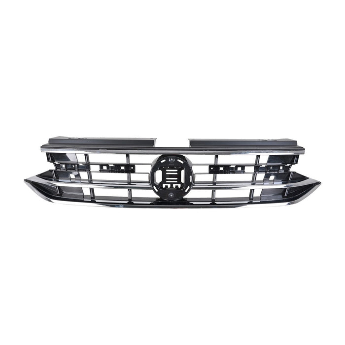 Volkswagen Tiguan Grille - VW1200198