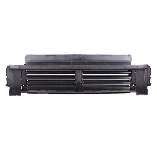 2019-2021 Volkswagen Jetta Grille Air Intake Shutter Assy - VW1206101-Partify-Painted-Replacement-Body-Parts