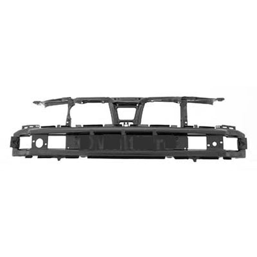 1993-1999 Volkswagen Cabrio/Golf/Jetta Radiator Support Early Design - VW1225108-Partify-Painted-Replacement-Body-Parts