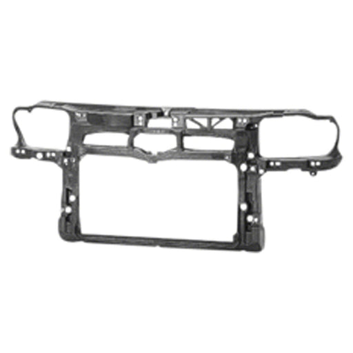 1999-2005 Volkswagen Golf/Jetta Radiator Support 2.8L V6 - VW1225113-Partify-Painted-Replacement-Body-Parts