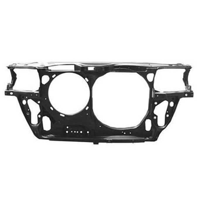 1998-2001 Volkswagen Passat Radiator Support Support Assembly Early Design 2.8L V6 - VW1225116-Partify-Painted-Replacement-Body-Parts