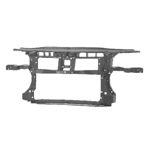 2006-2010 Volkswagen Passat Radiator Support - VW1225126-Partify-Painted-Replacement-Body-Parts