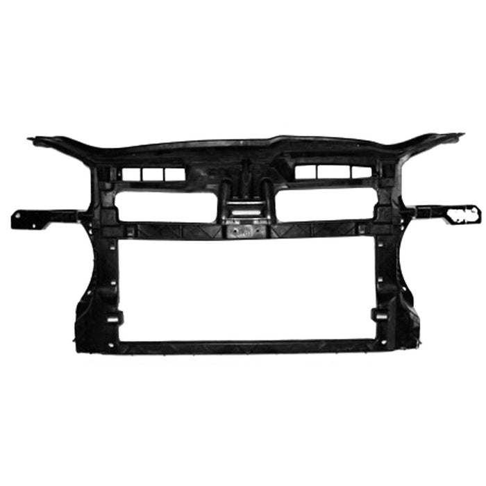 2005-2010 Volkswagen Jetta Radiator Support 2.5L L5 - VW1225128-Partify-Painted-Replacement-Body-Parts