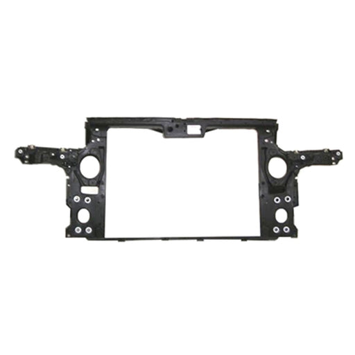 2004-2007 Volkswagen Touareg Radiator Support - VW1225130-Partify-Painted-Replacement-Body-Parts