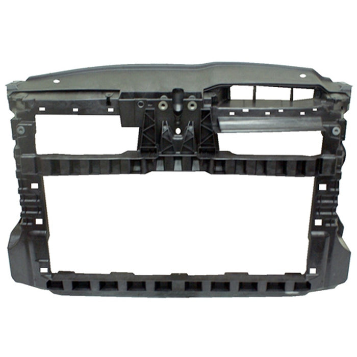 2010-2014 Volkswagen Golf/GTI/Jetta Radiator Support - VW1225131-Partify-Painted-Replacement-Body-Parts