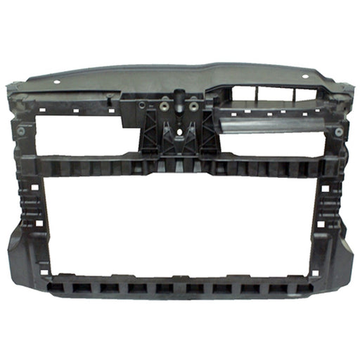 2010-2014 Volkswagen Golf/GTI/Jetta Radiator Support - VW1225131-Partify-Painted-Replacement-Body-Parts