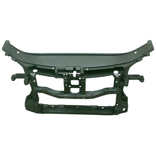 2009-2012 Volkswagen CC Radiator Support - VW1225133-Partify-Painted-Replacement-Body-Parts