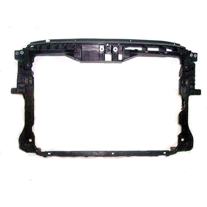 2009-2018 Volkswagen Tiguan/Tiguan Limited Radiator Support - VW1225134-Partify-Painted-Replacement-Body-Parts