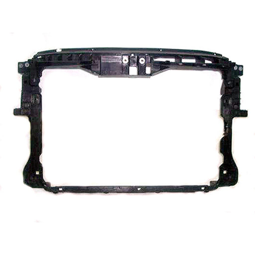 2009-2018 Volkswagen Tiguan/Tiguan Limited Radiator Support - VW1225134-Partify-Painted-Replacement-Body-Parts