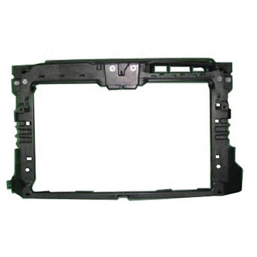 2011-2018 Volkswagen Jetta Active/Base/Bicentenario/Comfort/Comfort TDI/Comfortline/Comfortline TDI/GLI/GLI Autobahn/GLI SE/GLI SEL/Highline/Highline TDI/Live/S/SE/SE Sport/SEL/SEL Premium/Sport/Sportline/Style/TDI/TDI Comfortline/TDI Highline/TDI Premium/TDI S/TDI SE/TDI SEL/Trendline/Trendline TDI/Wolfsburg Edition Radiator Support - VW1225135-Partify-Painted-Replacement-Body-Parts