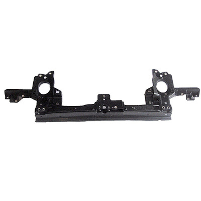 2011-2017 Volkswagen Touareg Radiator Support - VW1225136-Partify-Painted-Replacement-Body-Parts