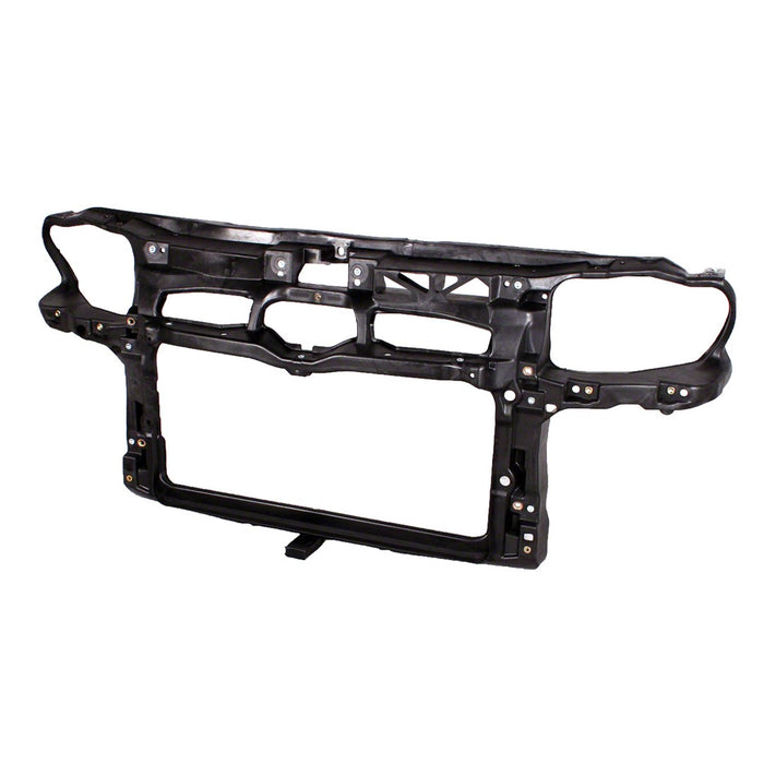 2010 Volkswagen Golf Radiator Support Gen 4 - VW1225137-Partify-Painted-Replacement-Body-Parts