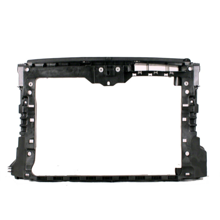 2012-2015 Volkswagen Passat Radiator Support - VW1225138-Partify-Painted-Replacement-Body-Parts