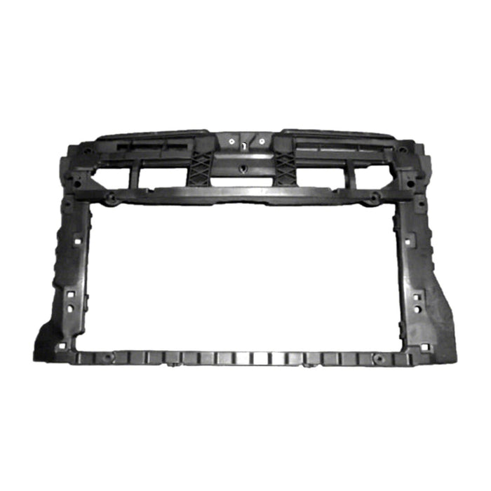2012-2019 Volkswagen Beetle Radiator Support - VW1225139-Partify-Painted-Replacement-Body-Parts