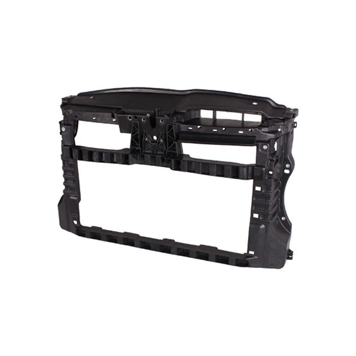 2012-2013 Volkswagen Golf R Radiator Support - VW1225140-Partify-Painted-Replacement-Body-Parts