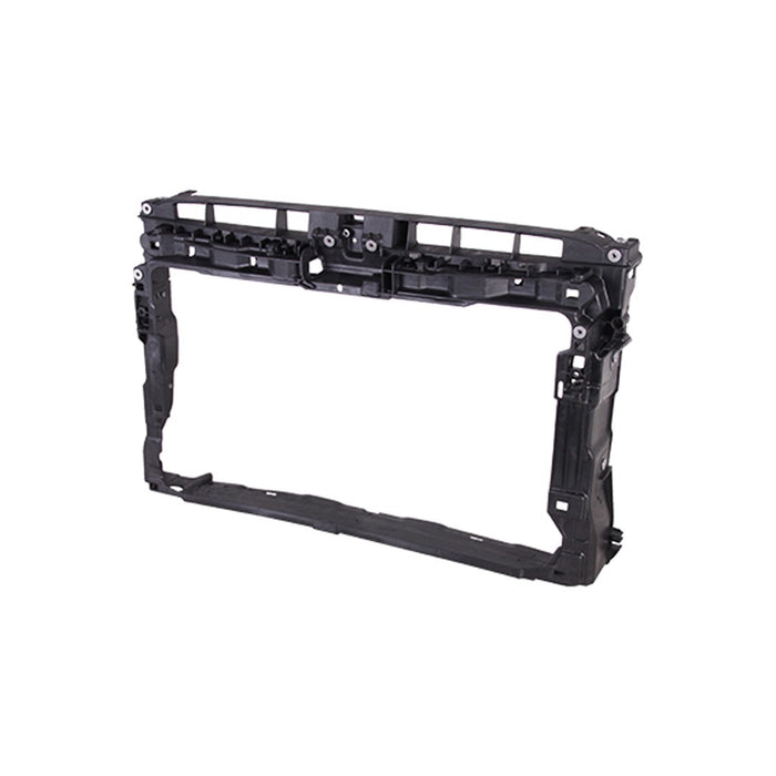 2015-2021 Volkswagen Golf/Golf Alltrack/Golf SportWagen/GTI Radiator Support - VW1225141-Partify-Painted-Replacement-Body-Parts