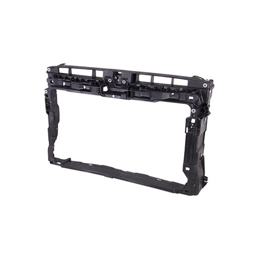 2015-2021 Volkswagen Golf/Golf Alltrack/Golf SportWagen/GTI Radiator Support - VW1225141-Partify-Painted-Replacement-Body-Parts