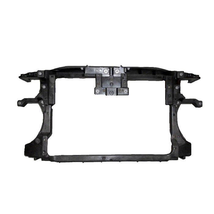 2013-2017 Volkswagen CC Radiator Support - VW1225142-Partify-Painted-Replacement-Body-Parts