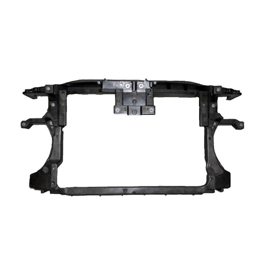 2013-2017 Volkswagen CC Radiator Support - VW1225142-Partify-Painted-Replacement-Body-Parts