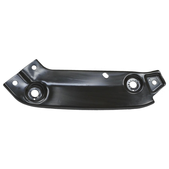 2011-2018 Volkswagen Jetta Driver Side Radiator Support Side Support - VW1225144-Partify-Painted-Replacement-Body-Parts