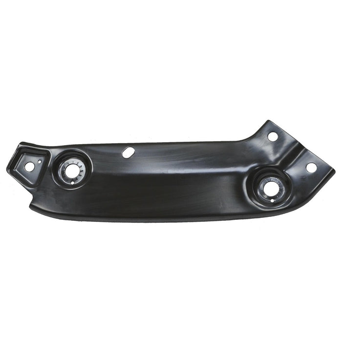 2011-2018 Volkswagen Jetta Passenger Side Radiator Support Side Support - VW1225145-Partify-Painted-Replacement-Body-Parts
