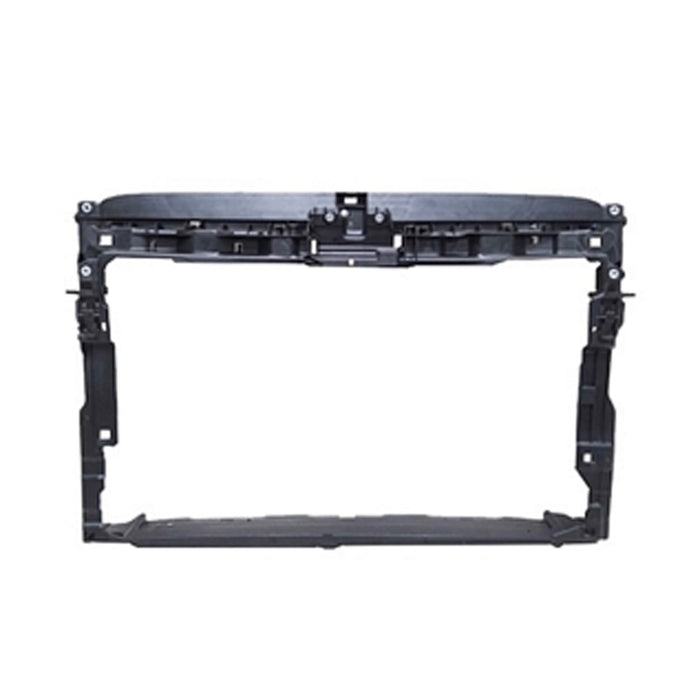 2015-2020 Volkswagen e-Golf Radiator Support - VW1225149-Partify-Painted-Replacement-Body-Parts