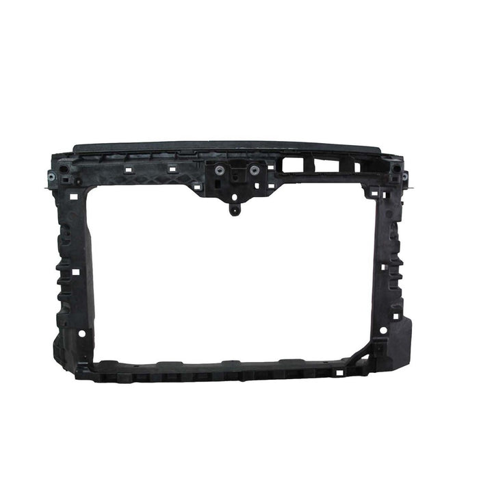 2016-2019 Volkswagen Passat Radiator Support - VW1225150-Partify-Painted-Replacement-Body-Parts