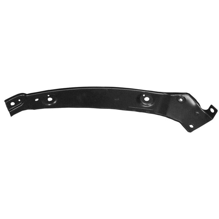2012-2018 Volkswagen Tiguan/Tiguan Limited Driver Side Radiator Support Side Support - VW1225154-Partify-Painted-Replacement-Body-Parts