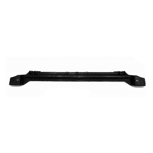 2011-2017 Volkswagen Touareg Radiator Support Lower Tie Bar - VW1225155-Partify-Painted-Replacement-Body-Parts